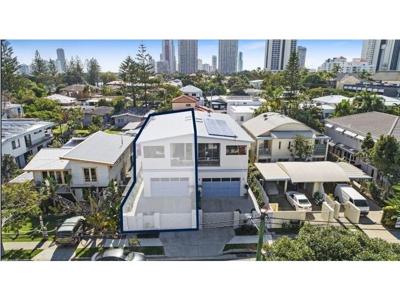 29 Pine Avenue, Surfers Paradise QLD 4217