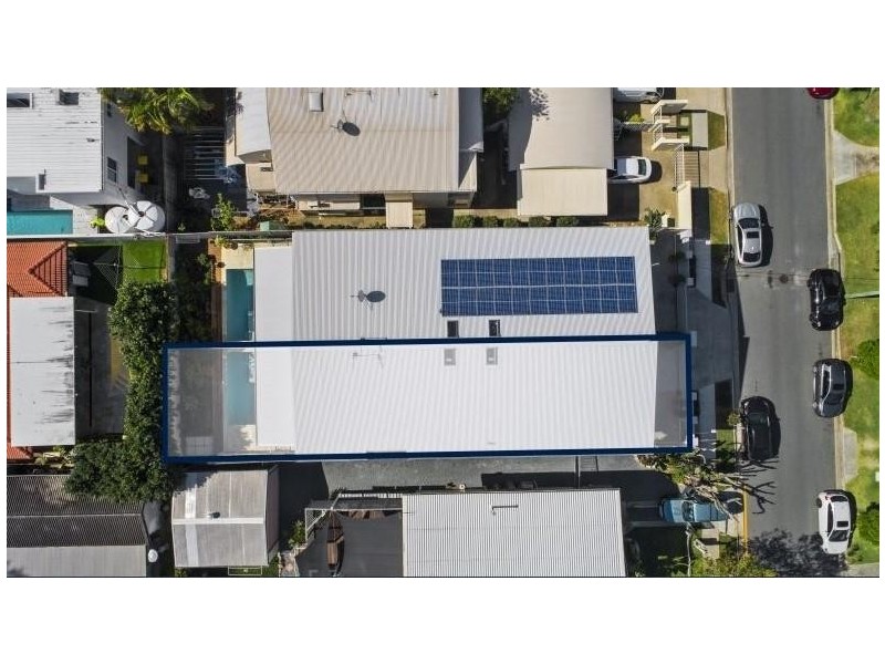 29 Pine Avenue, Surfers Paradise QLD 4217