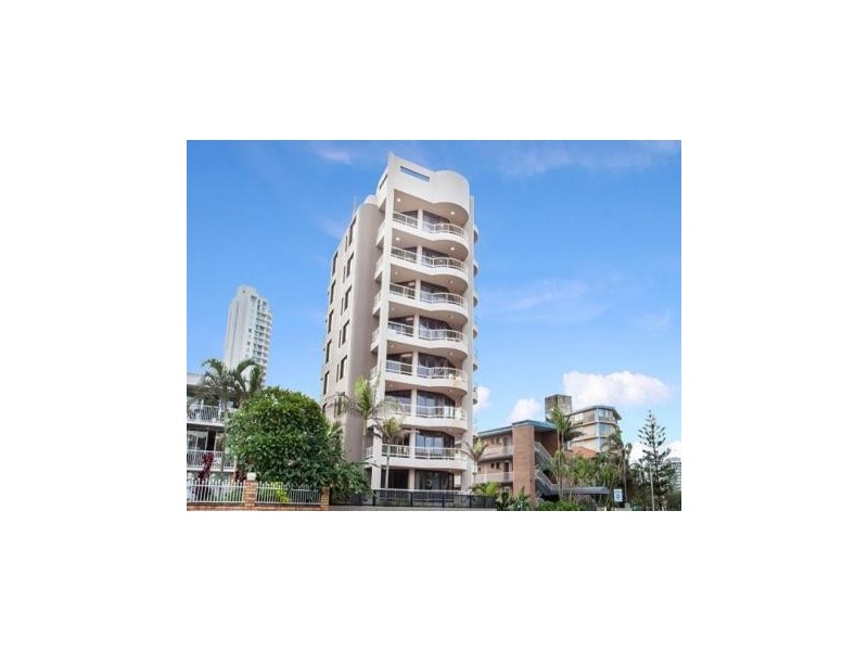 15 Old Burleigh Road, Surfers Paradise QLD 4217