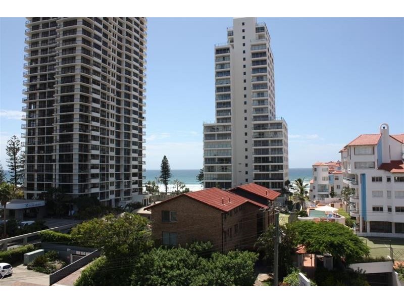 15 Old Burleigh Road, Surfers Paradise QLD 4217