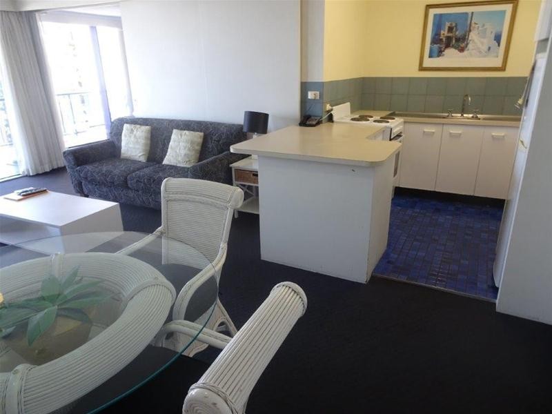 603/9 Laycock Street, Surfers Paradise QLD 4217