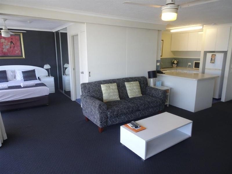 603/9 Laycock Street, Surfers Paradise QLD 4217