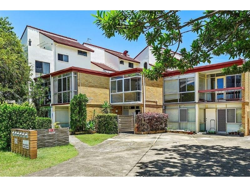 4/8 Darrambal Street, Chevron Island QLD 4217