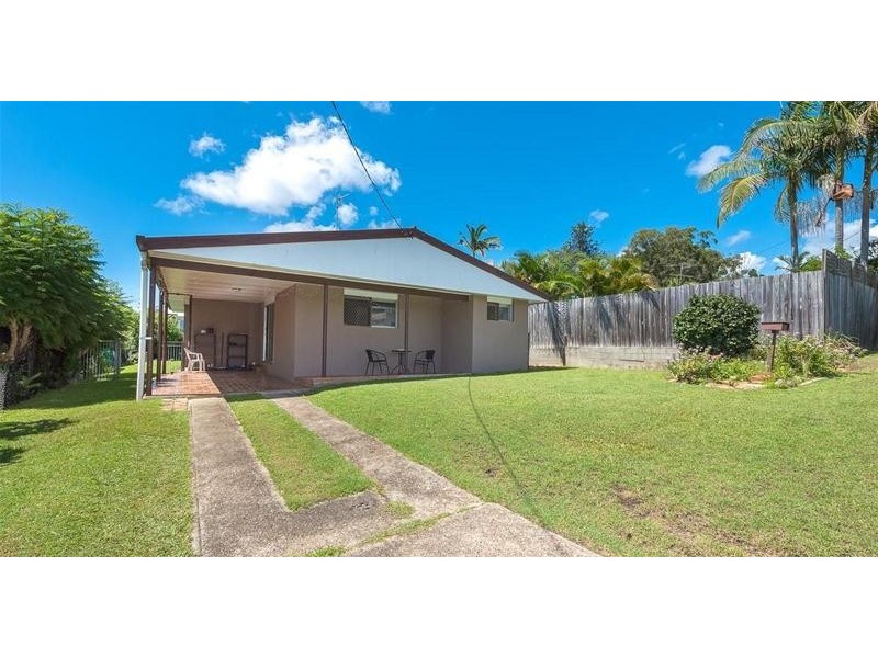 8 Berrigan Street, Southport QLD 4215