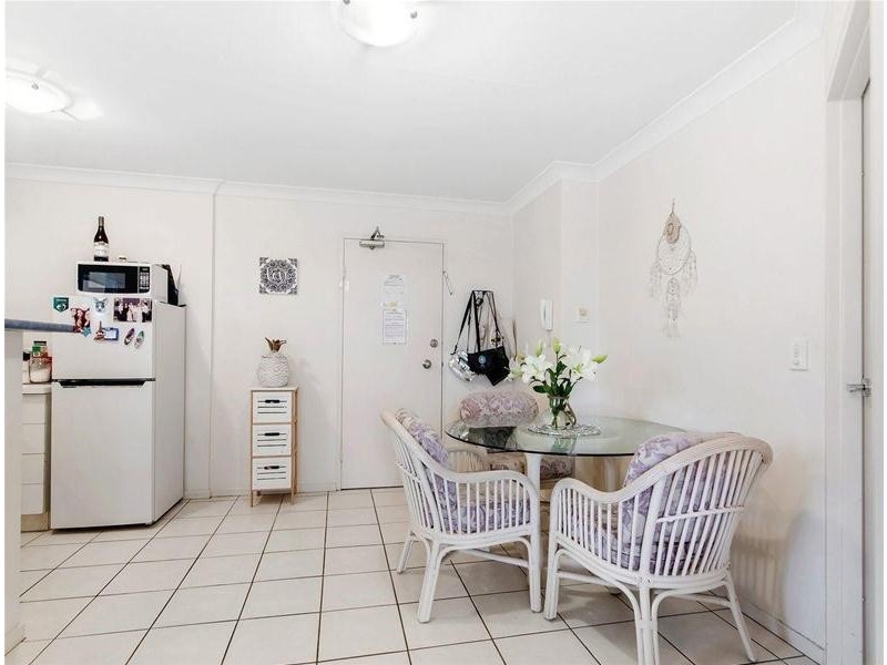 25/43 Cypress Avenue, Surfers Paradise QLD 4217