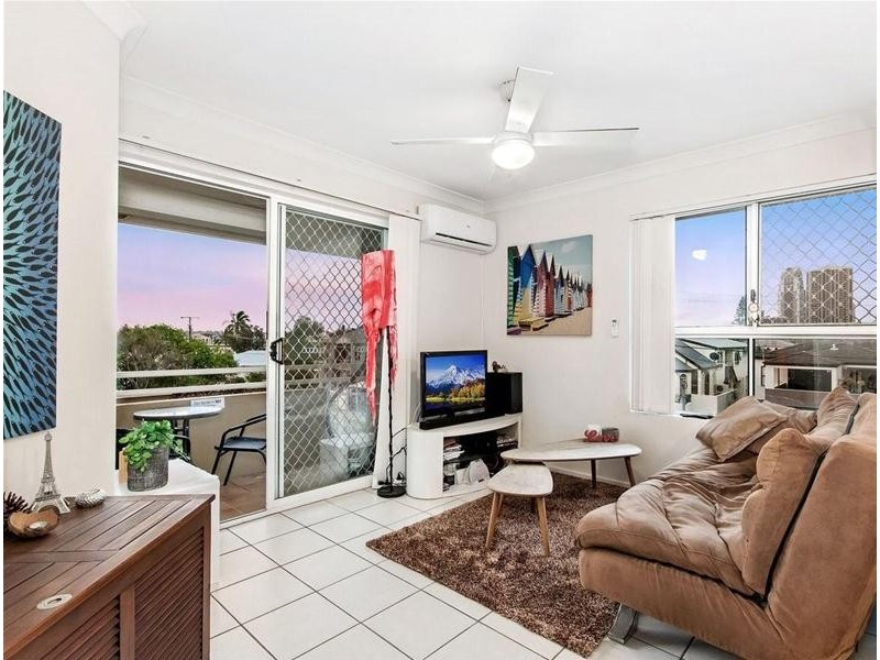 25/43 Cypress Avenue, Surfers Paradise QLD 4217