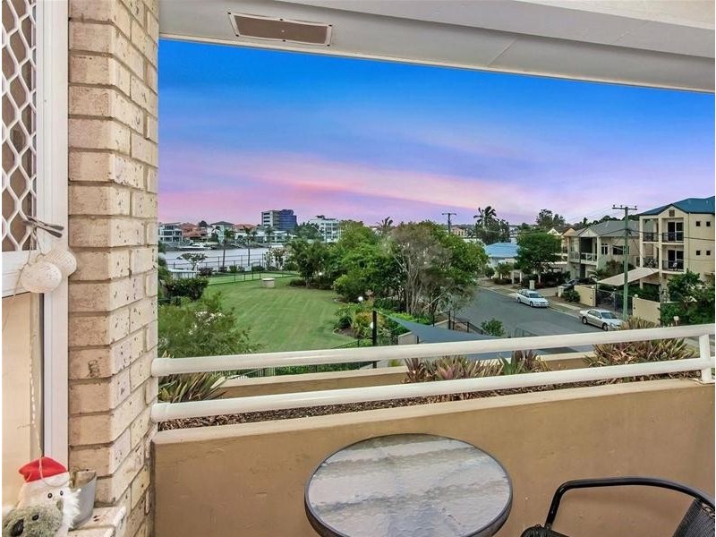 25/43 Cypress Avenue, Surfers Paradise QLD 4217