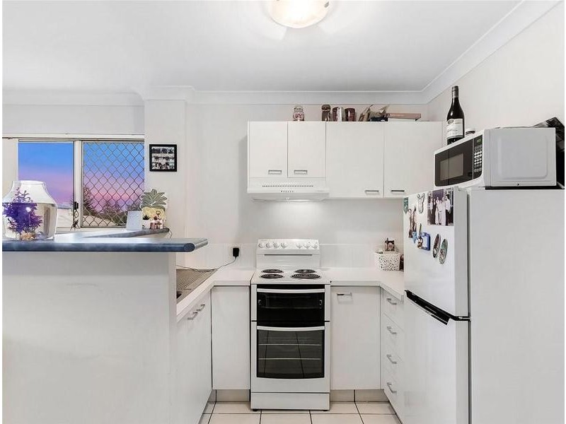 25/43 Cypress Avenue, Surfers Paradise QLD 4217