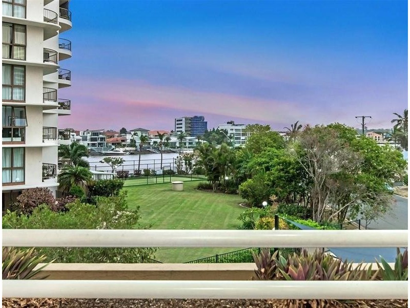 25/43 Cypress Avenue, Surfers Paradise QLD 4217