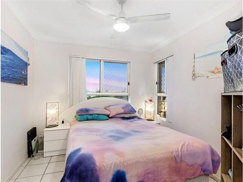 25/43 Cypress Avenue, Surfers Paradise QLD 4217