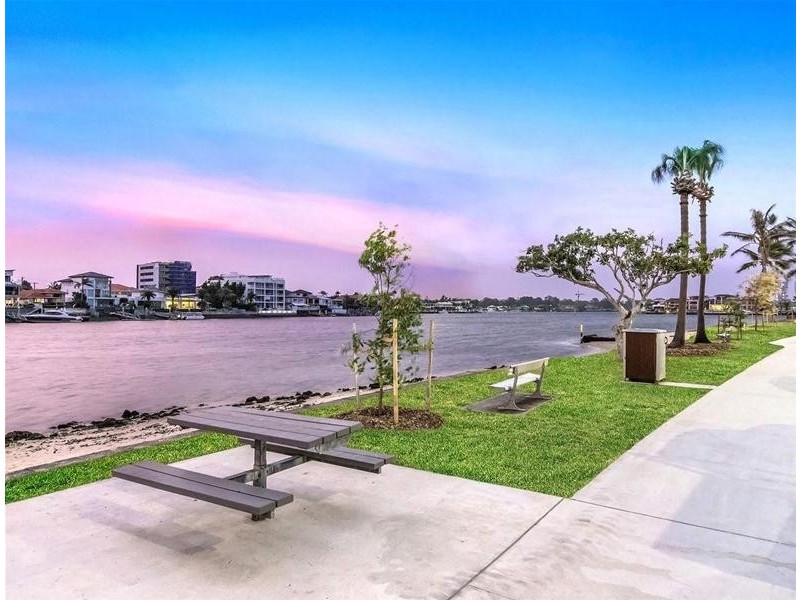 25/43 Cypress Avenue, Surfers Paradise QLD 4217