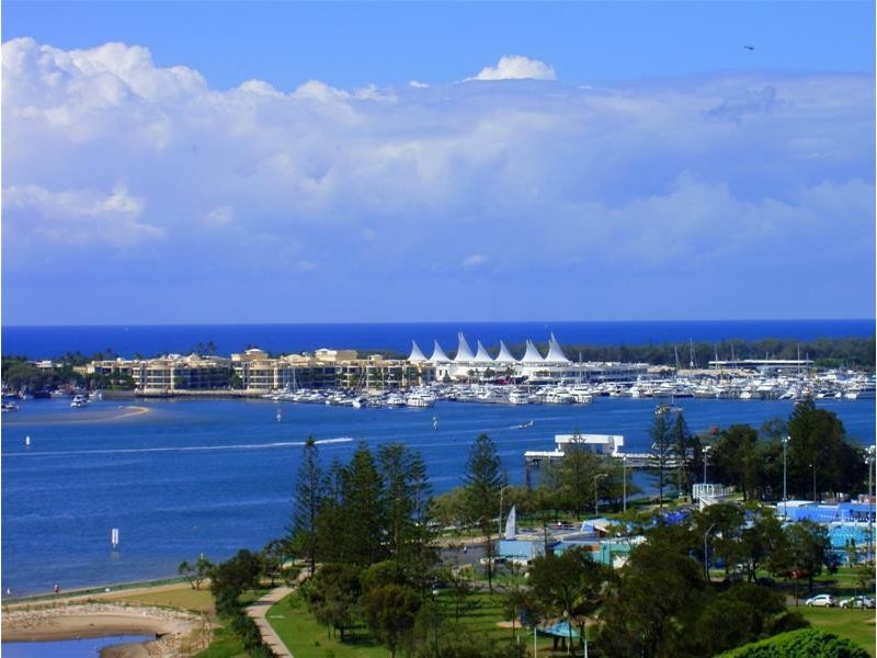 114 Marine Parade “Palmerston”, Southport QLD 4215