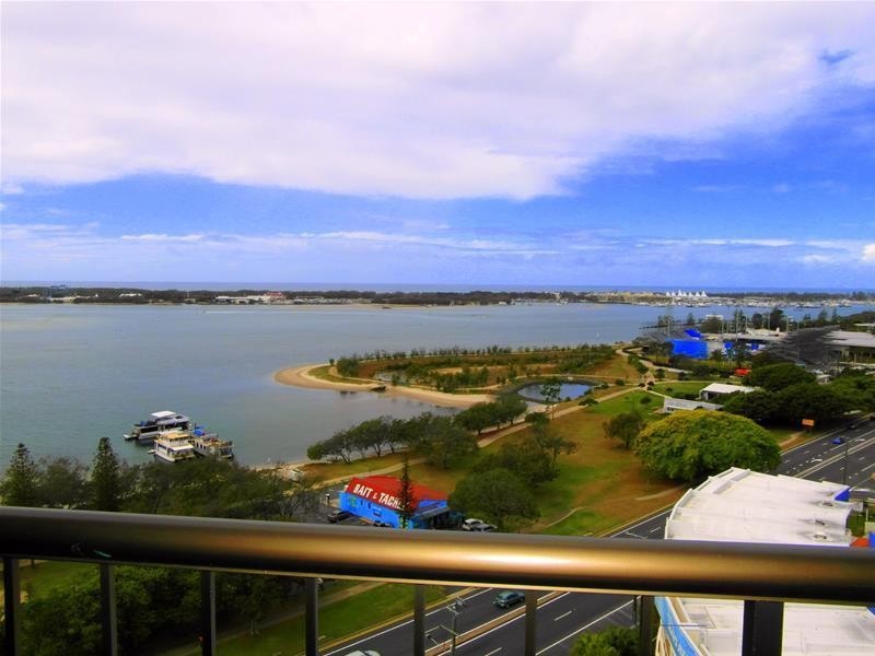114 Marine Parade “Palmerston”, Southport QLD 4215