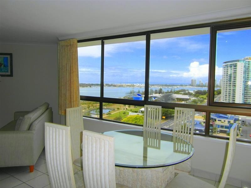 114 Marine Parade “Palmerston”, Southport QLD 4215