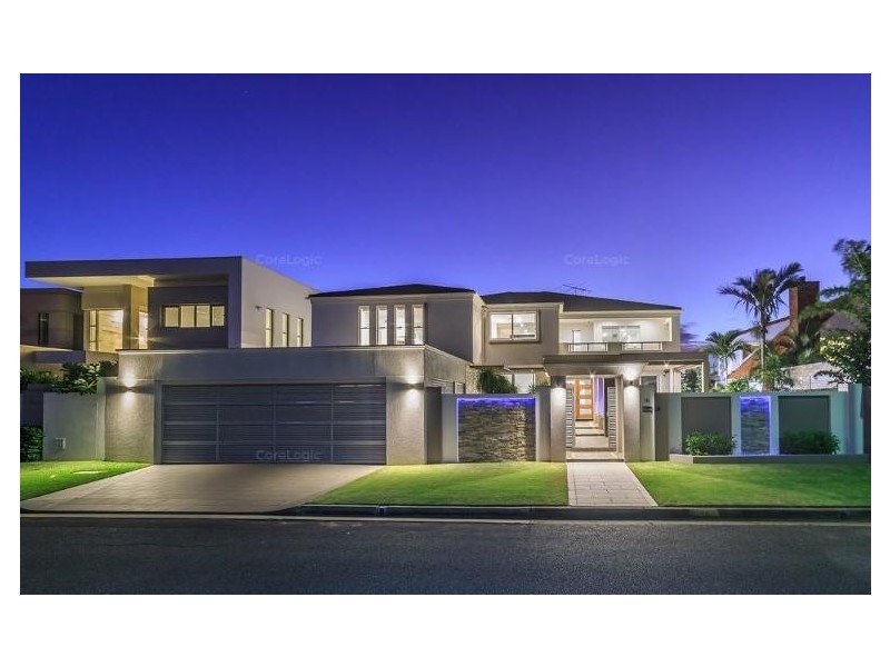 18 Viking Court, Paradise Waters QLD 4217