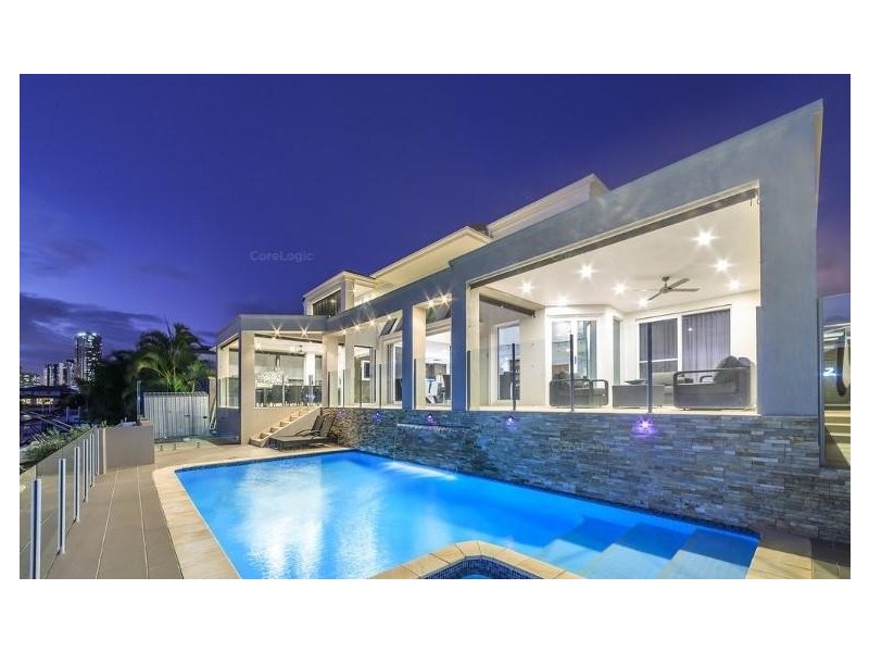 18 Viking Court, Paradise Waters QLD 4217