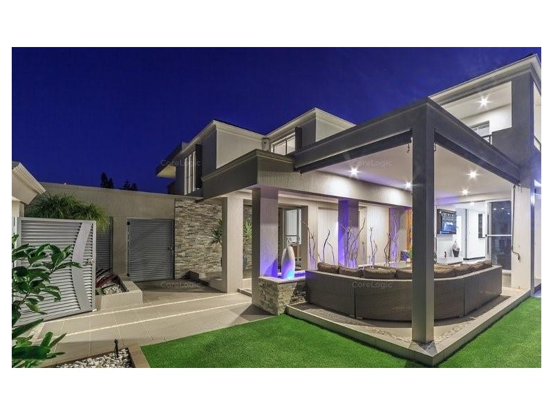 18 Viking Court, Paradise Waters QLD 4217