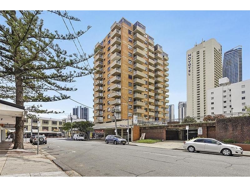 3049 Surfers Paradise Boulevard, Surfers Paradise QLD 4217