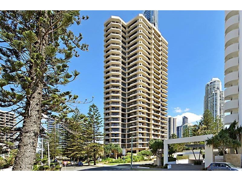 28 Northcliffe Terrace “Longbeach”, Surfers Paradise QLD 4217