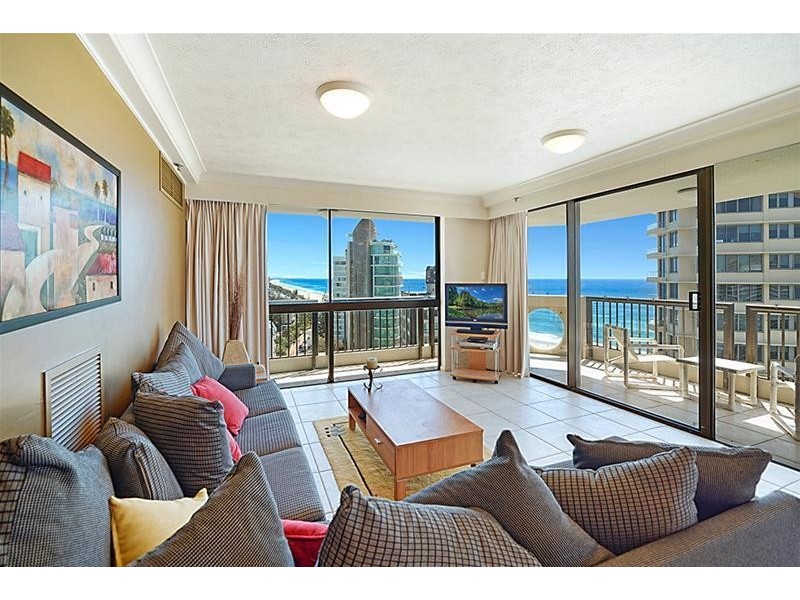 28 Northcliffe Terrace “Longbeach”, Surfers Paradise QLD 4217