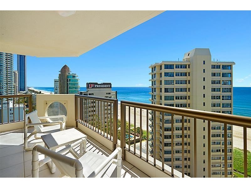 28 Northcliffe Terrace “Longbeach”, Surfers Paradise QLD 4217