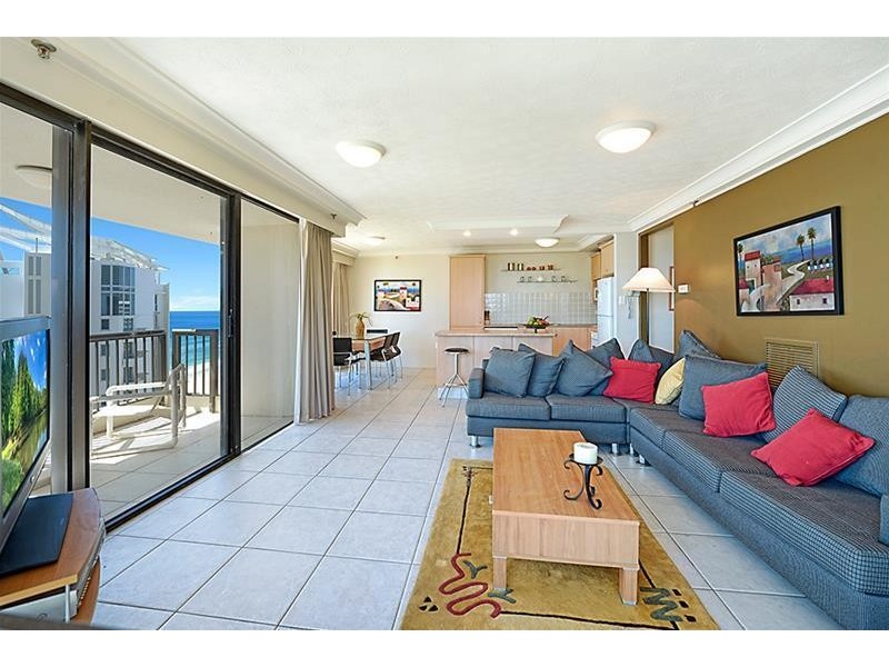 28 Northcliffe Terrace “Longbeach”, Surfers Paradise QLD 4217