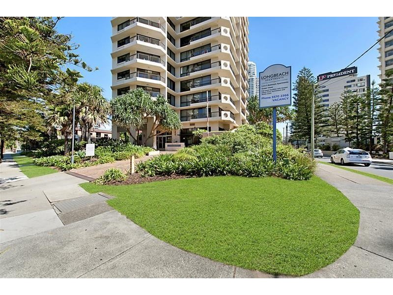 28 Northcliffe Terrace “Longbeach”, Surfers Paradise QLD 4217
