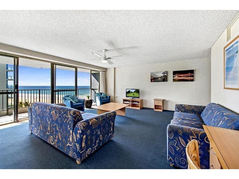 803 ‘Surfers Royale’ Northcliffe Terrace, Surfers Paradise QLD 4217