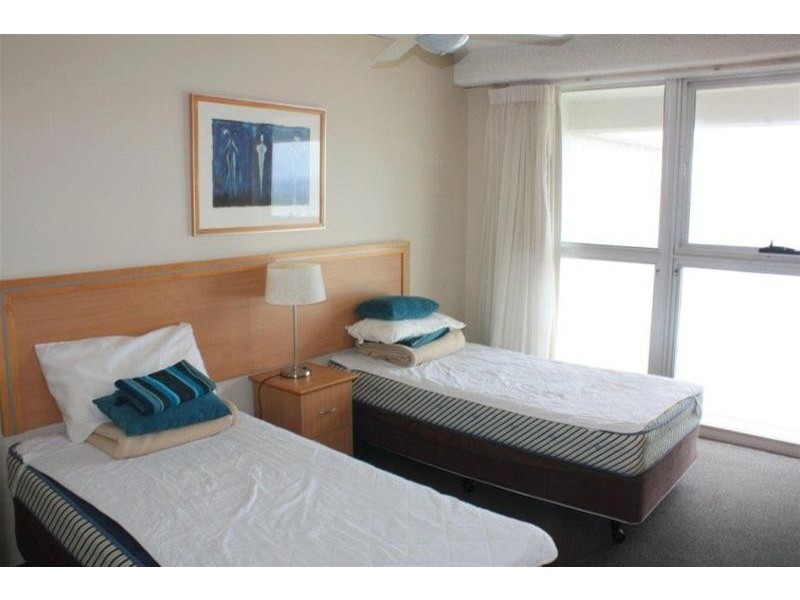 803 ‘Surfers Royale’ Northcliffe Terrace, Surfers Paradise QLD 4217