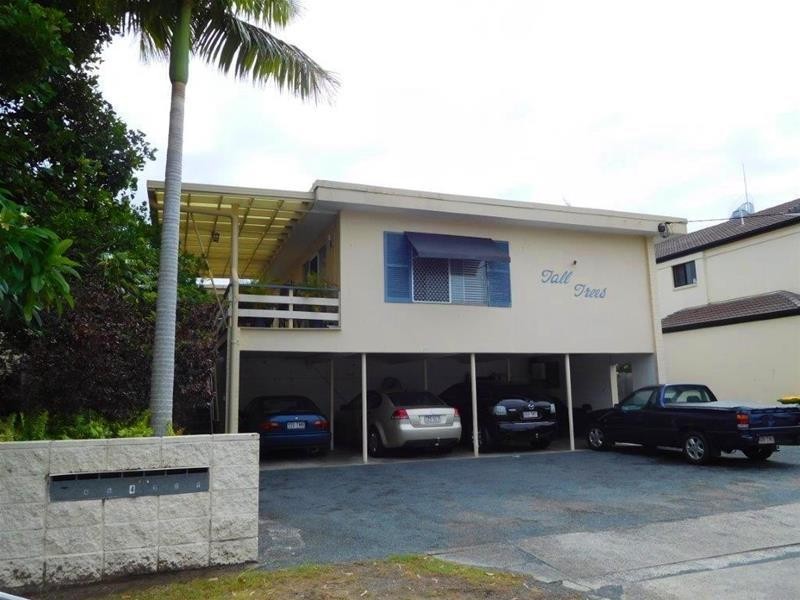 31 Sunset Boulevard, Surfers Paradise QLD 4217