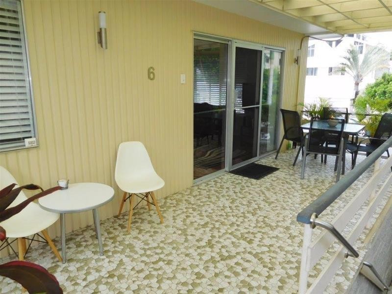 31 Sunset Boulevard, Surfers Paradise QLD 4217