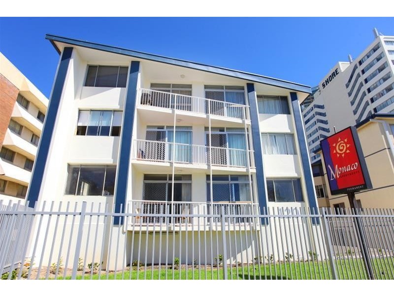 3/120 The Esplanade ‘Monaco’, Surfers Paradise QLD 4217