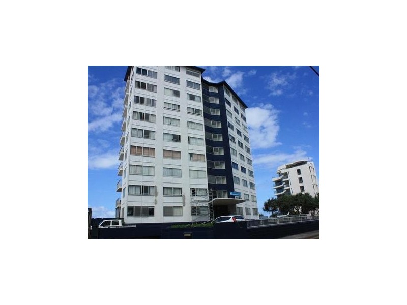 43 Garfield Terrace, Surfers Paradise QLD 4217