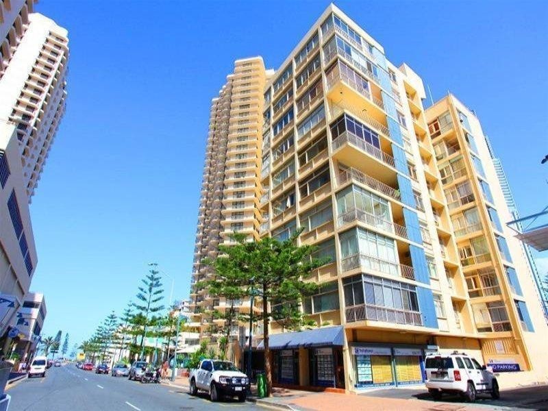 34 Hanlan Street, Surfers Paradise QLD 4217