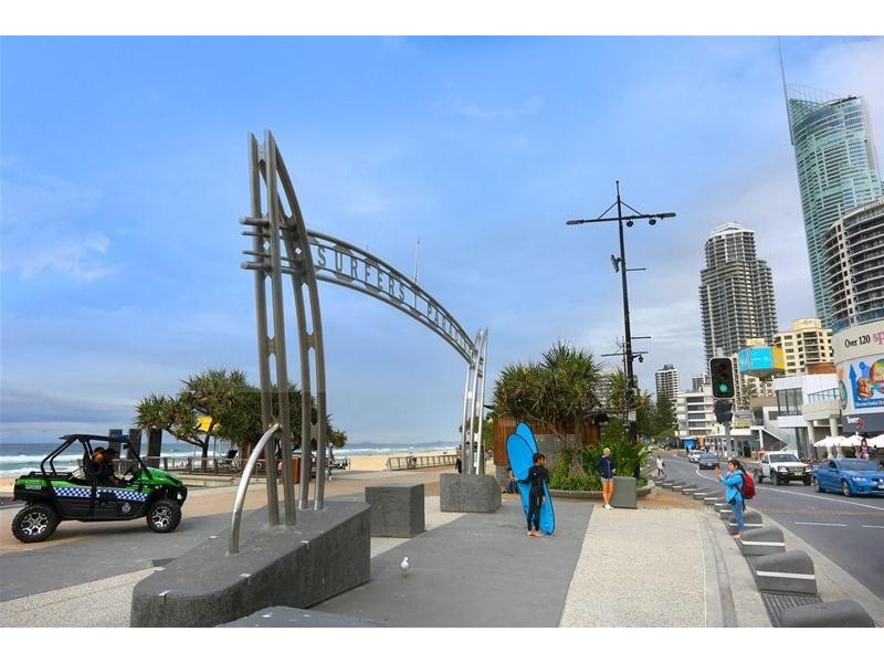 5/29 Peninsular Drive, Surfers Paradise QLD 4217