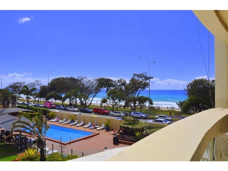 114 The Esplanade “Focus”, Surfers Paradise QLD 4217