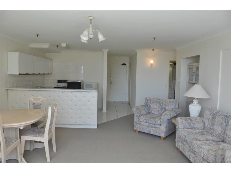 114 The Esplanade “Focus”, Surfers Paradise QLD 4217