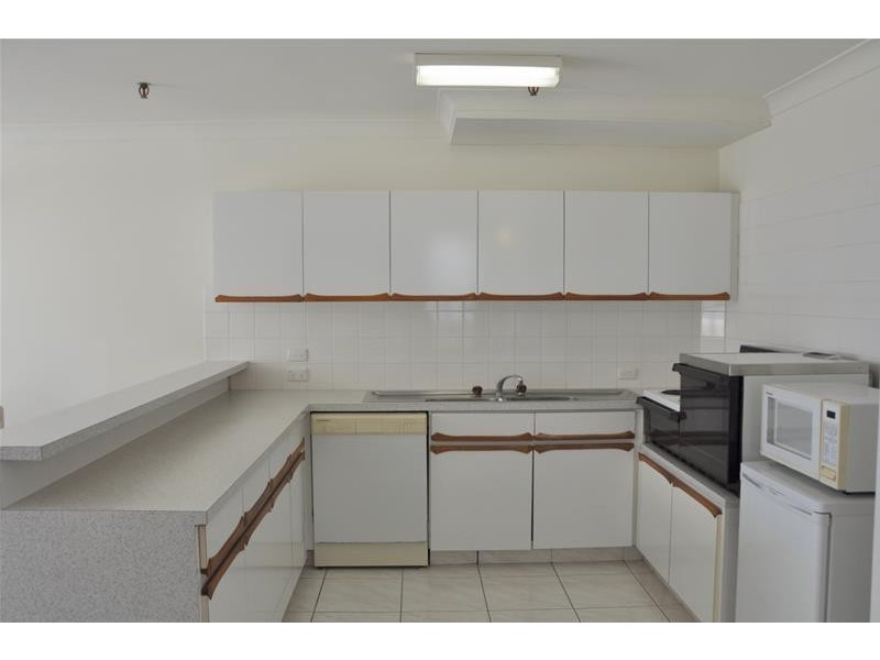 114 The Esplanade “Focus”, Surfers Paradise QLD 4217