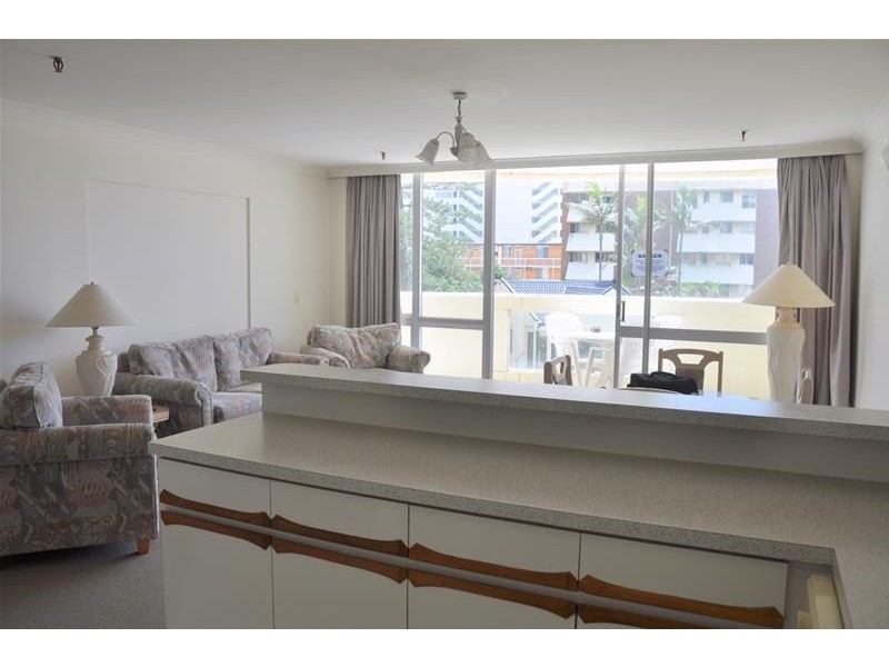 114 The Esplanade “Focus”, Surfers Paradise QLD 4217