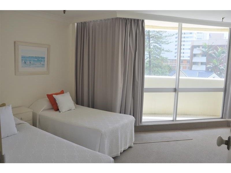 114 The Esplanade “Focus”, Surfers Paradise QLD 4217