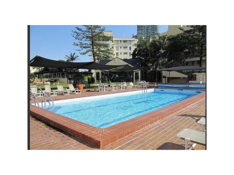 114 The Esplanade “Focus”, Surfers Paradise QLD 4217