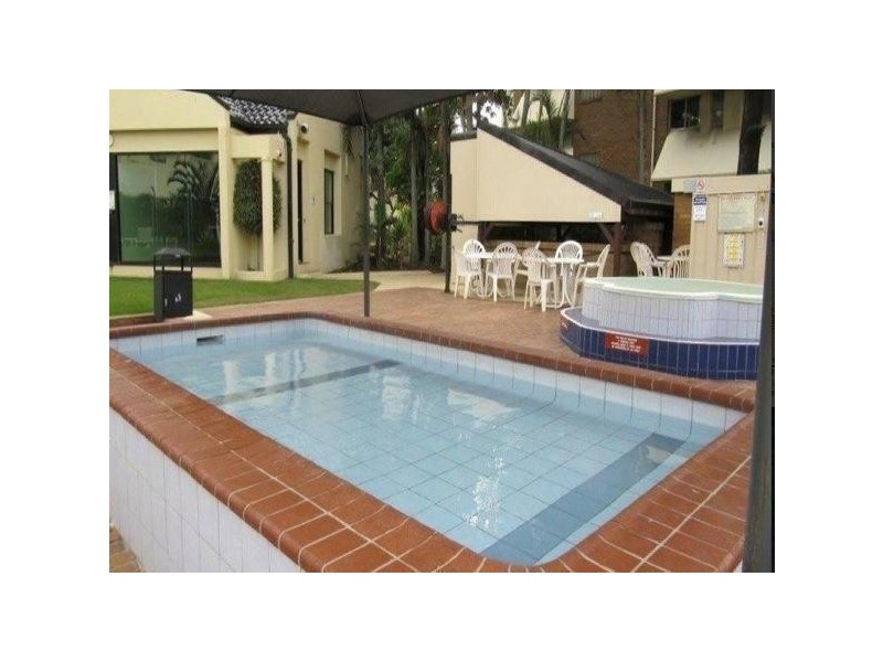 114 The Esplanade “Focus”, Surfers Paradise QLD 4217