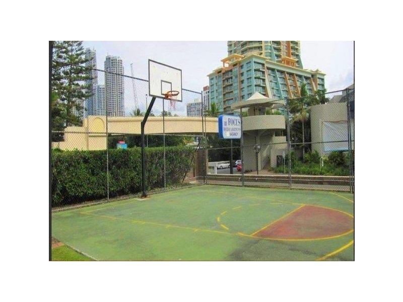 114 The Esplanade “Focus”, Surfers Paradise QLD 4217