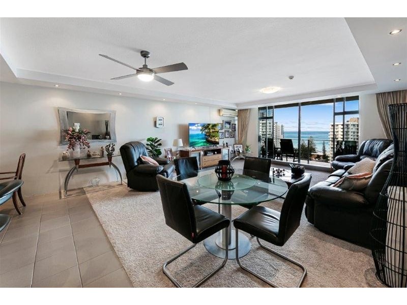 13J/33 Thornton Street, Surfers Paradise QLD 4217