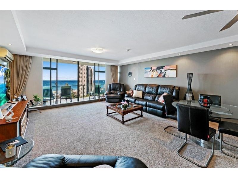 13J/33 Thornton Street, Surfers Paradise QLD 4217