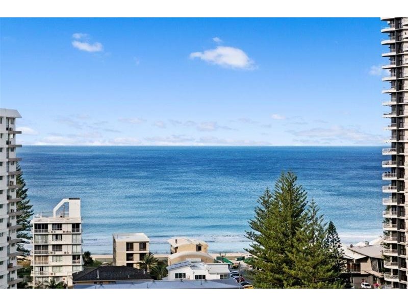 13J/33 Thornton Street, Surfers Paradise QLD 4217