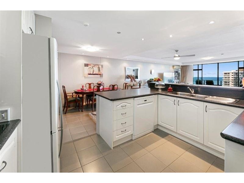 13J/33 Thornton Street, Surfers Paradise QLD 4217