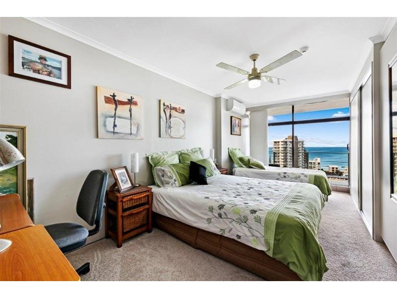 13J/33 Thornton Street, Surfers Paradise QLD 4217