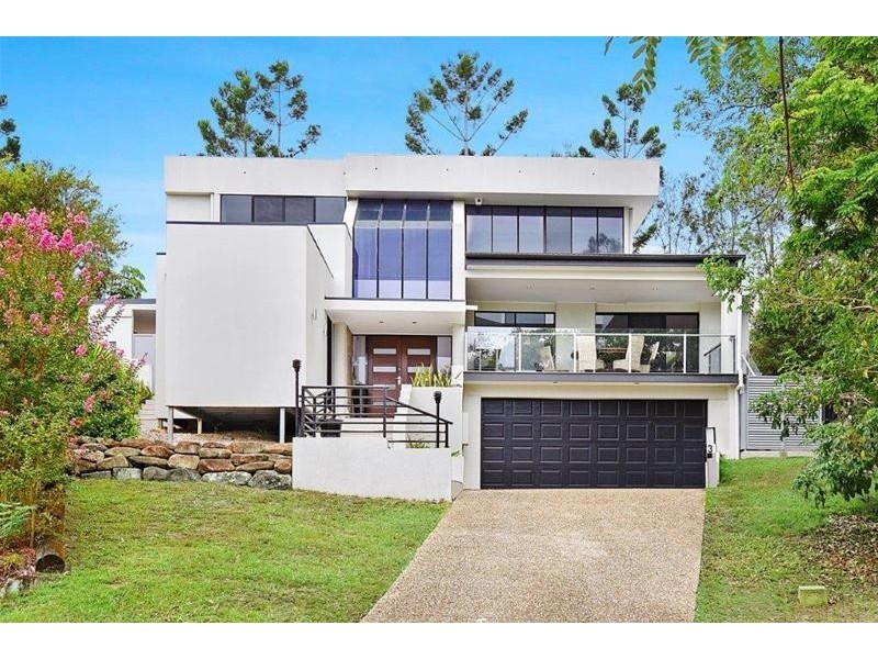 3 Kilburn Street, Robina QLD 4226