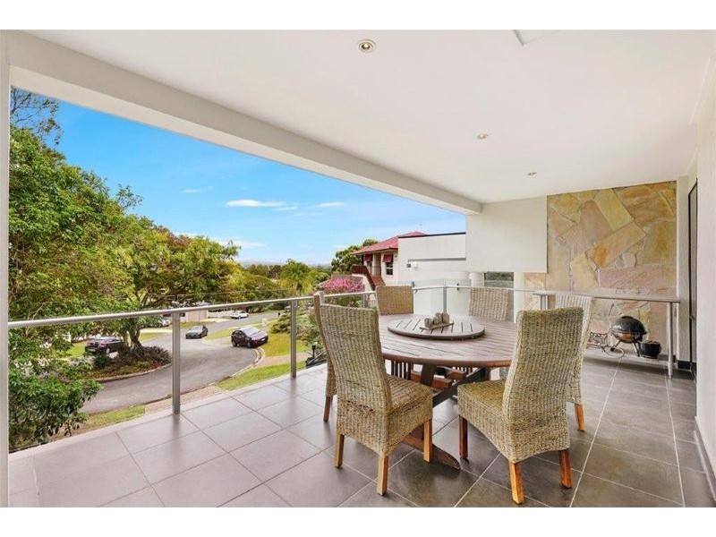 3 Kilburn Street, Robina QLD 4226